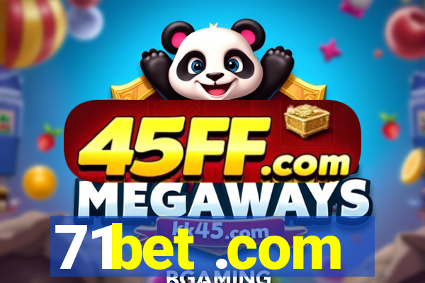 71bet .com